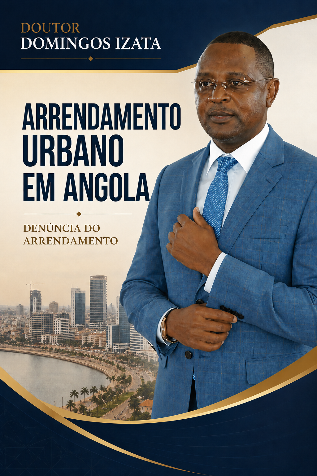 Arrendamento Urbano em Angola - Denúncia do Arrendamento